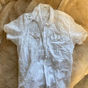 Calvin Klein short sleeve